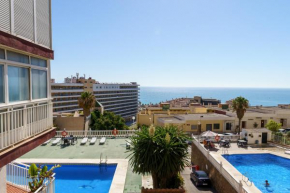 MalagaSuite Torremolinos Impressive Views